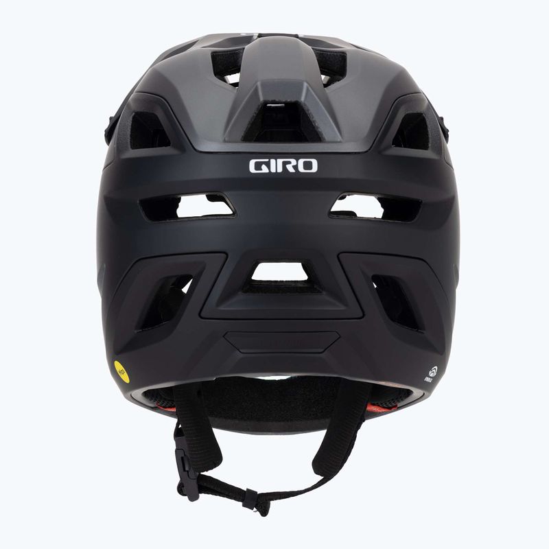 Kerékpáros sisak Giro FF Coalition Spherical MIPS matte black 4