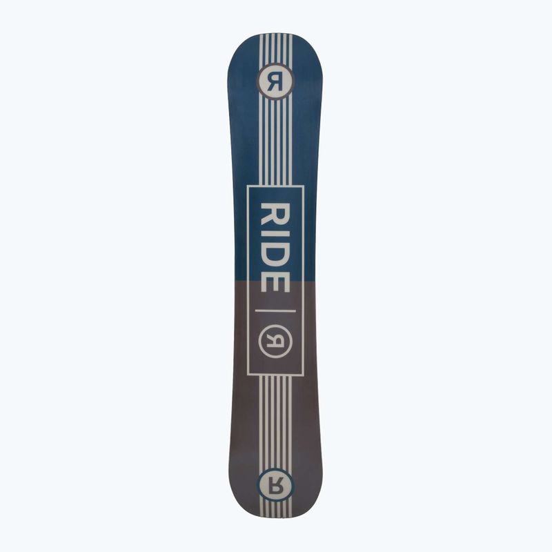 Férfi snowboard deszka RIDE Agenda 3