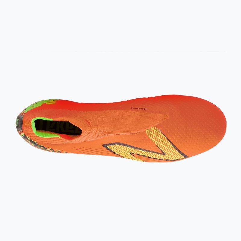 New Balance Tekela V4 Pro SG férfi futballcipő neon sárkányvirág 13