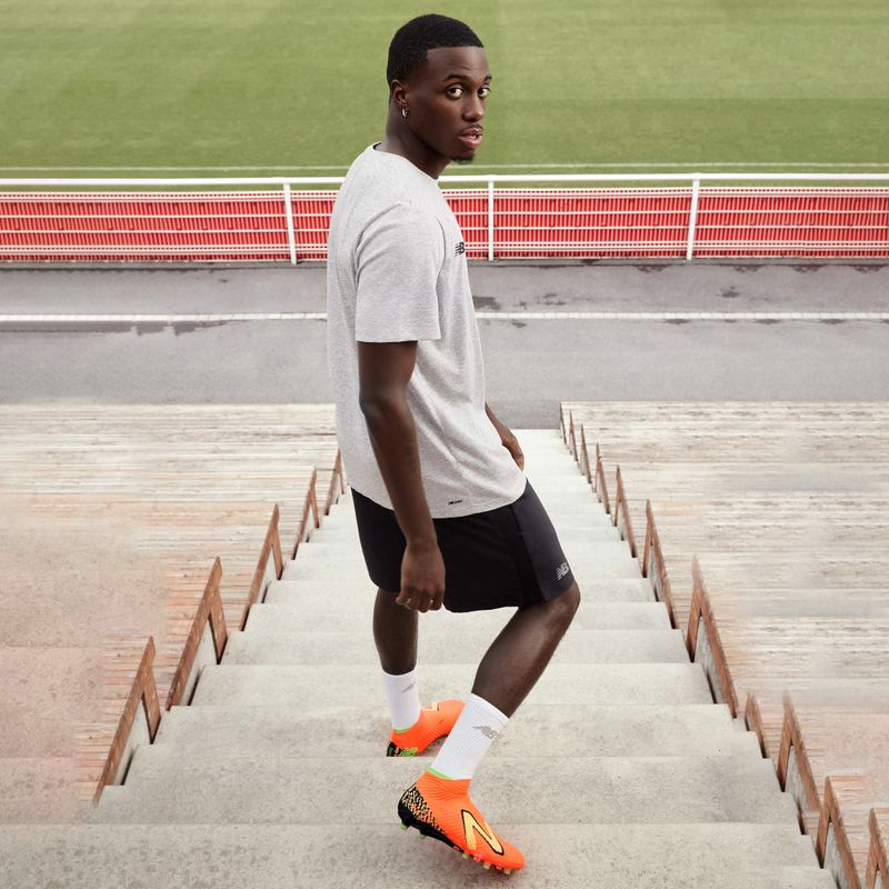 New Balance Tekela V4 Pro SG férfi futballcipő neon sárkányvirág 18