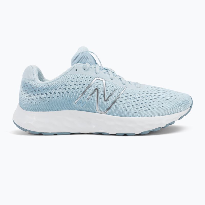 Női futócipő New Balance W520V8 kék NBM520 2