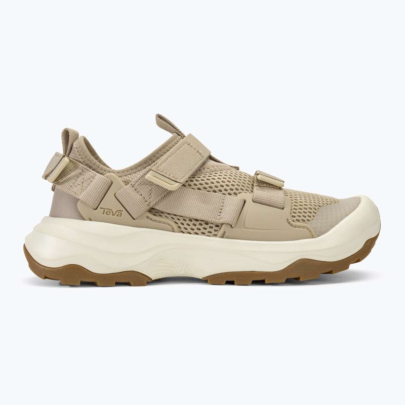 Női cipő Teva Outflow Universal birch/feather grey 2