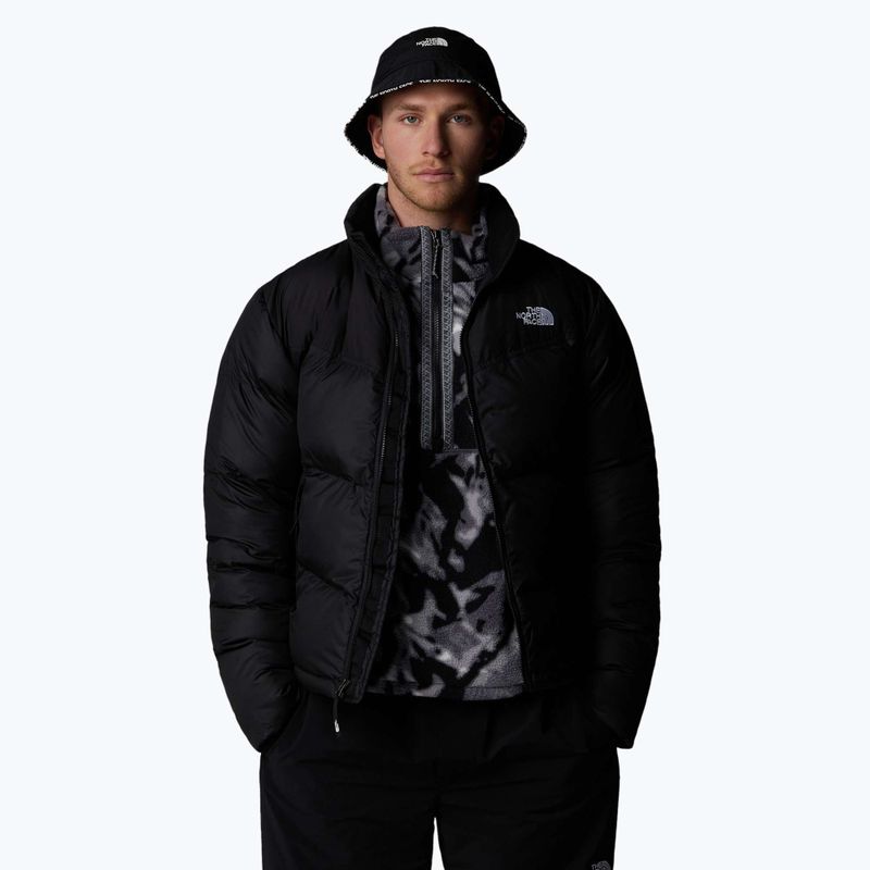 The North Face Saikuru férfi pehelypaplan dzseki 4