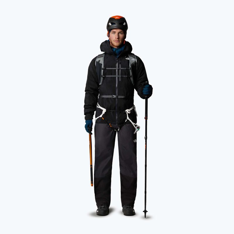 Férfi esőkabát The North Face Kandersteg Gtx Pro black 2
