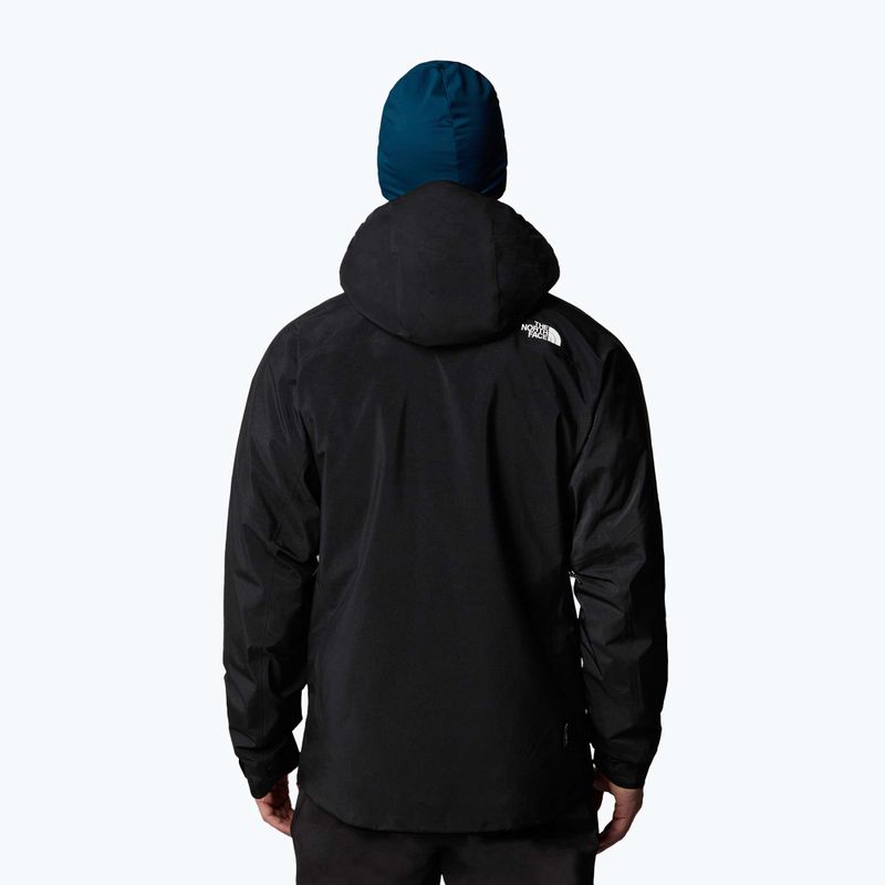 Férfi esőkabát The North Face Kandersteg Gtx Pro black 3