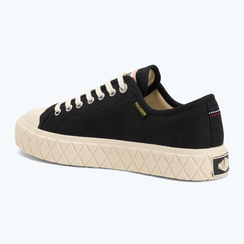 Palladium csizma Palla Ace Cvs Org fekete/whtcapgray 3