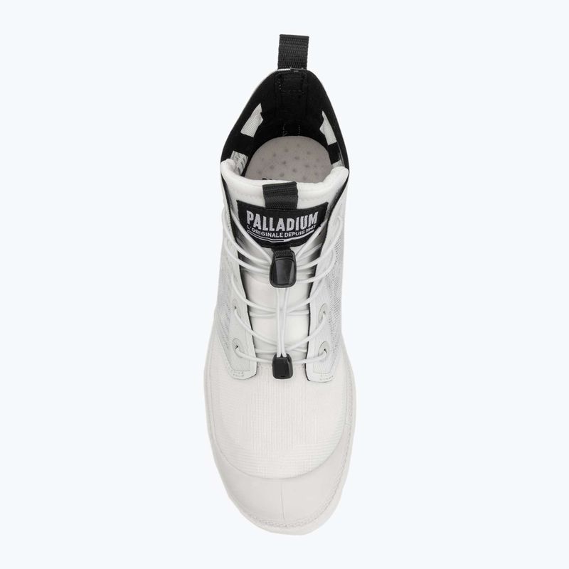 Palladium Pampa Lite Travel VT csillag fehér cipő 5