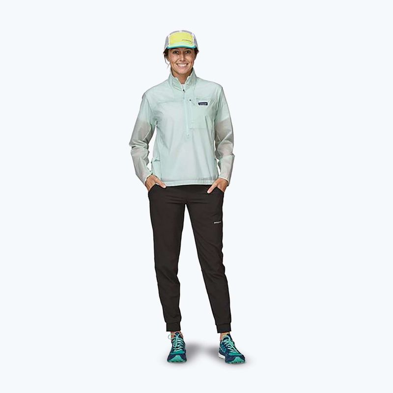 Patagonia női Terrebonne Joggers fekete 3
