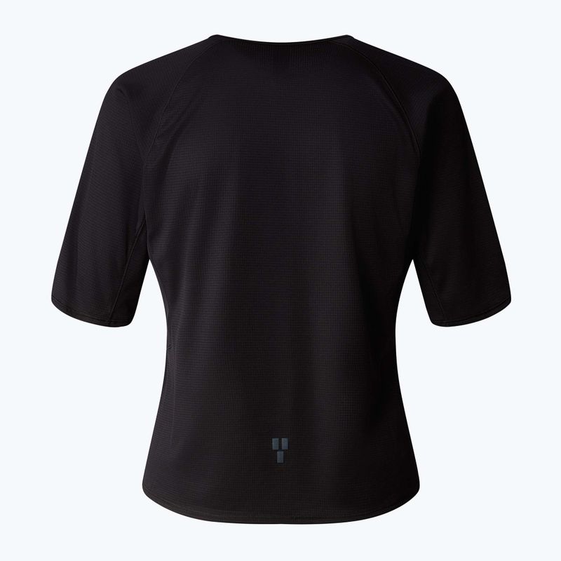 Női futópóló The North Face Summer UPF tnf fekete 5