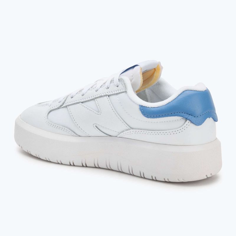 Cipők New Balance Classic 302's V1 white/blue/white 3