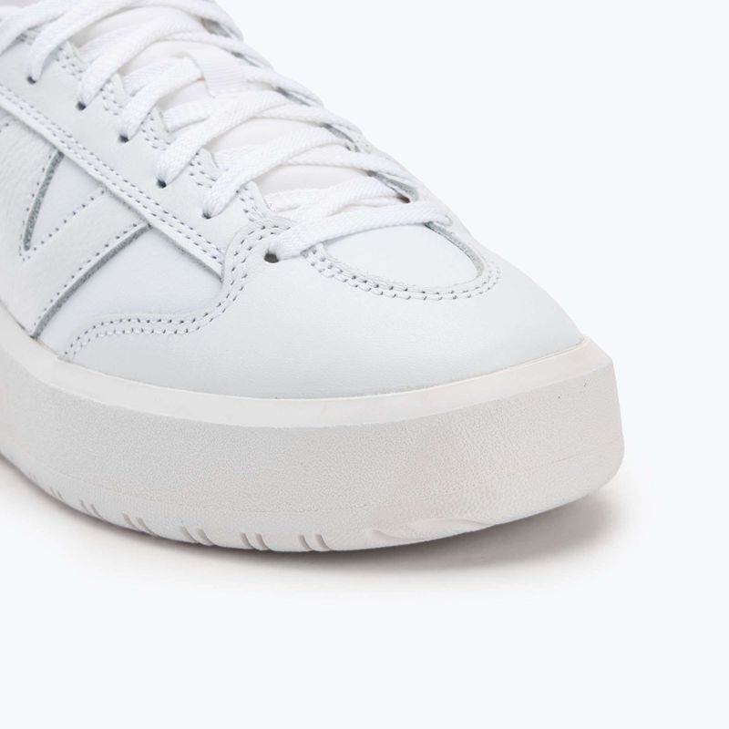 Cipők New Balance Classic 302's V1 white/blue/white 7
