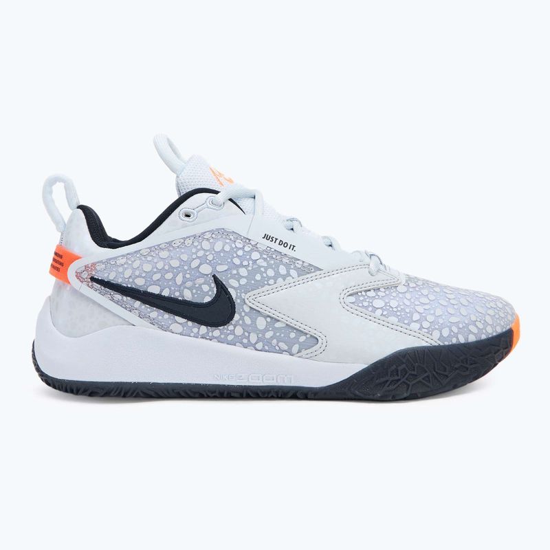 Röplabda cipő Nike Zoom Hyperace 3 SE multi color/multi color 2