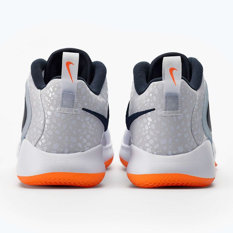 Röplabdás cipő Nike Hyperset 2 SE multi color/multi color 13