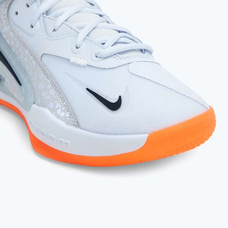Röplabdás cipő Nike Hyperset 2 SE multi color/multi color 7