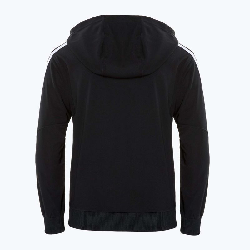 Gyerek pulóver Nike Sportswear Club Knit black 2