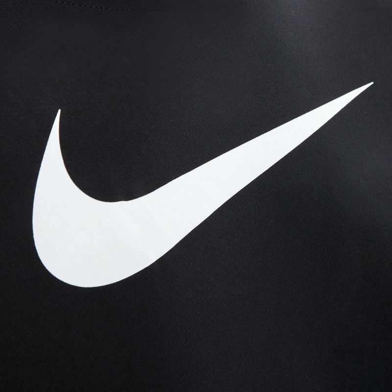 Gyerek pulóver Nike Sportswear Club Knit black 3