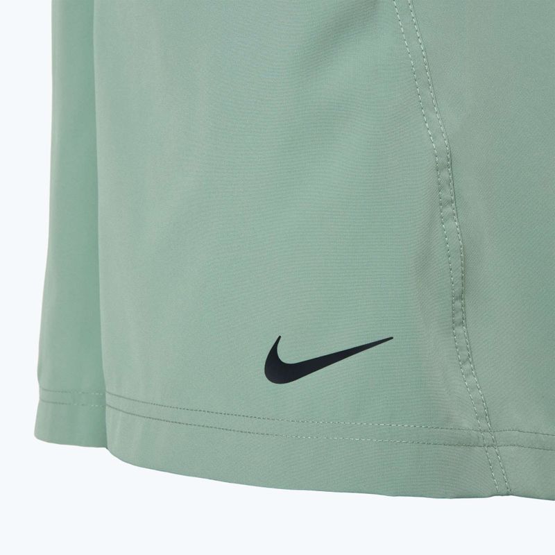 Férfi Nike Form Dri-FIT 7" béleletlen sokoldalú jade horizon / fekete futónadrág 3