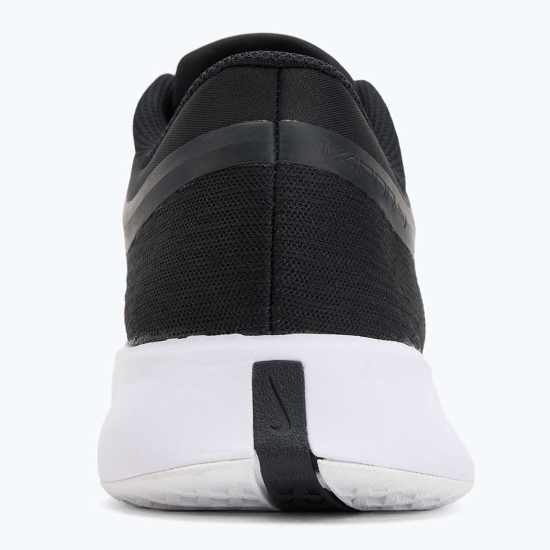 Férfi teniszcipő Nike Vapor Pro 3 fekete / fehér 6