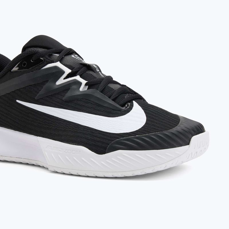 Férfi teniszcipő Nike Vapor Pro 3 fekete / fehér 7