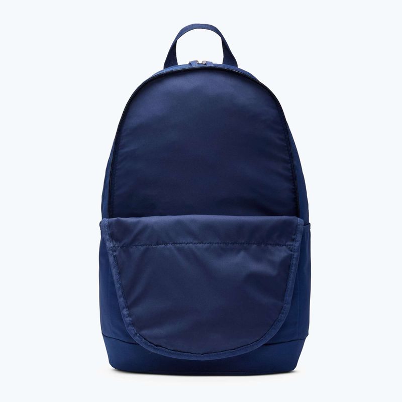 Városi hátizsák Nike Elemental 21 l blue void/blue void/summit white 4