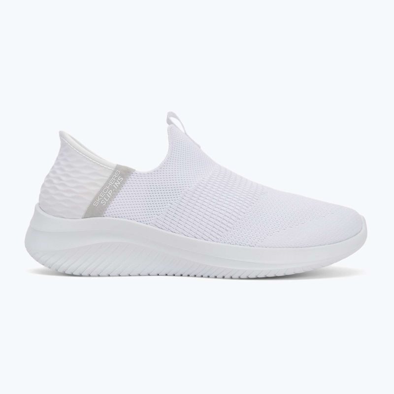 SKECHERS női cipő Ultra Flex 3.0 Cozy Streak fehér 2