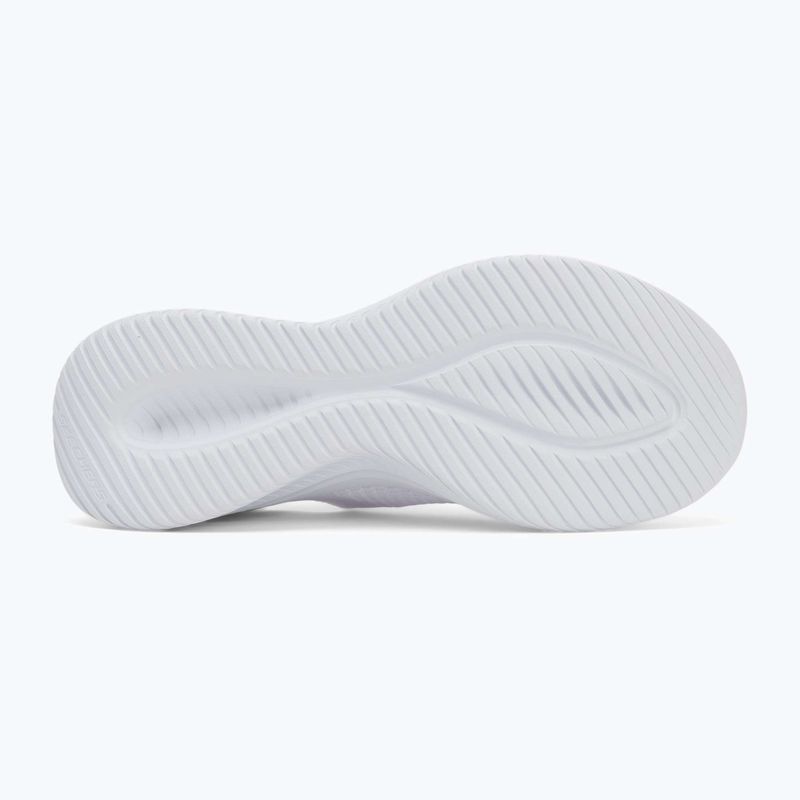 SKECHERS női cipő Ultra Flex 3.0 Cozy Streak fehér 4