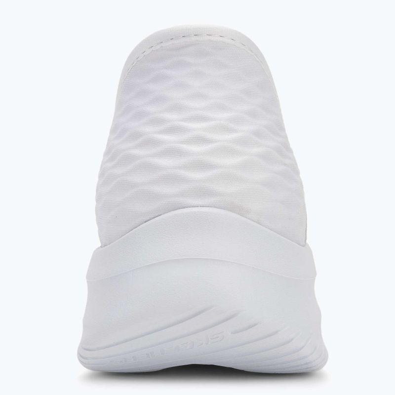 SKECHERS női cipő Ultra Flex 3.0 Cozy Streak fehér 6