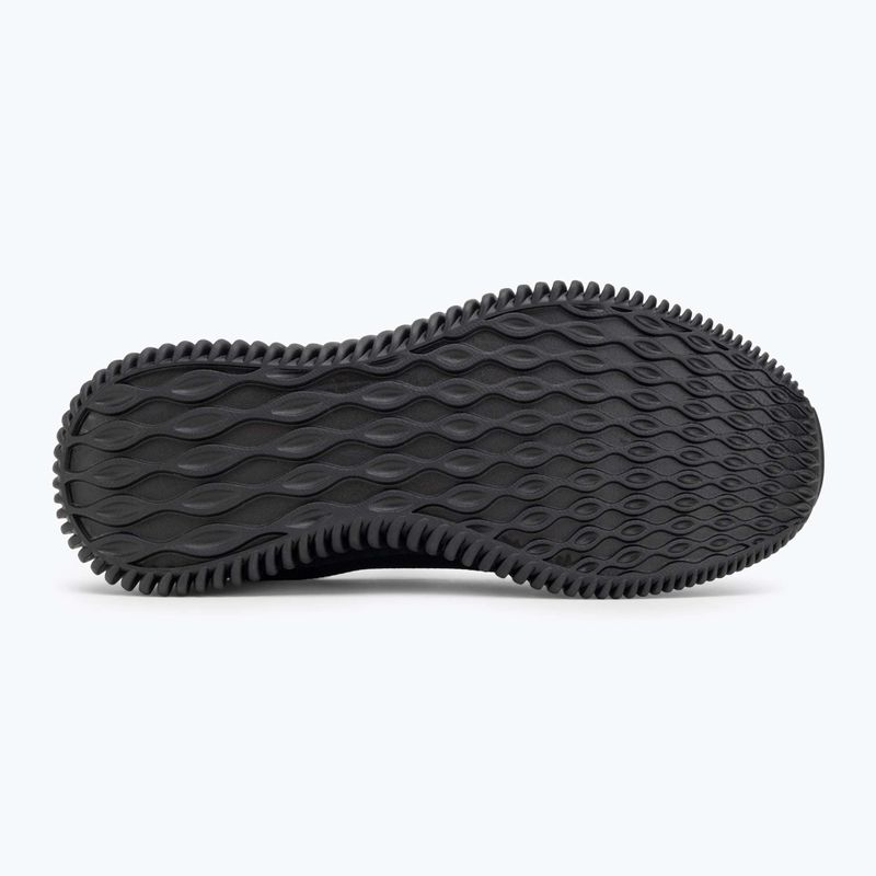 Férfi cipő SKECHERS Bobs Sport Geo City Dapper fekete 4
