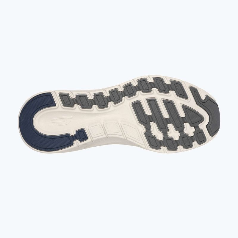 Férfi SKECHERS Arch Fit 2.0 taupe cipő 11