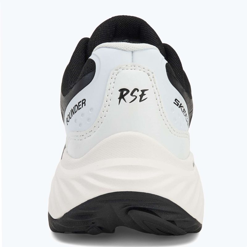 SKECHERS férfi cipő Bounder Rse Zoner fekete 6