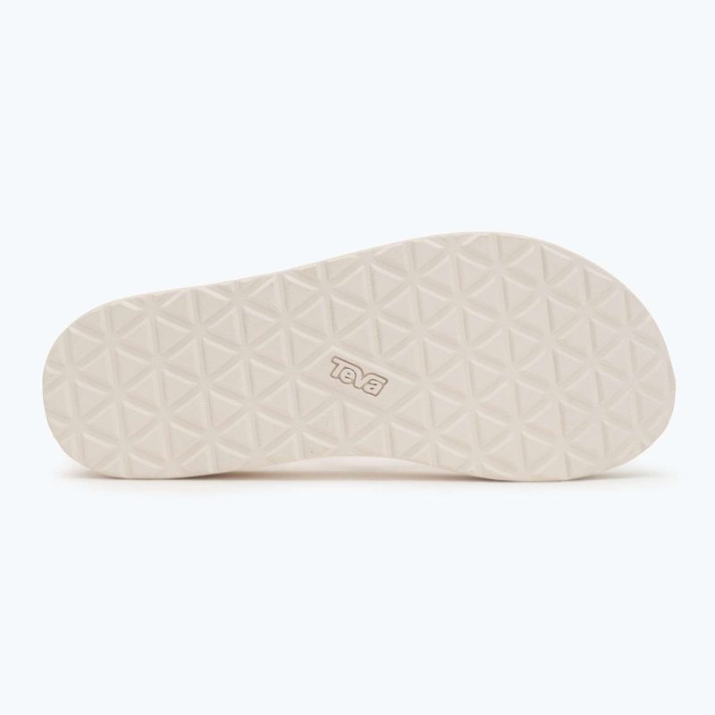Teva Midform Infinity kókusz női szandálok 4