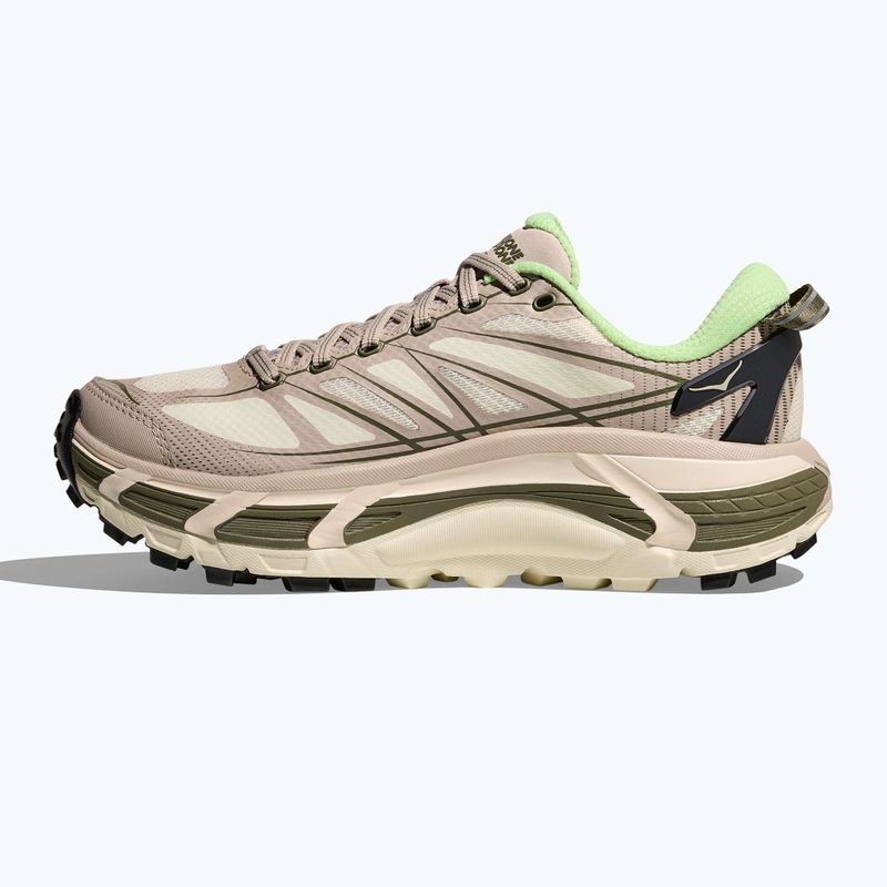 Cipők HOKA Mafate Speed 2 putty/eucalyptus 10