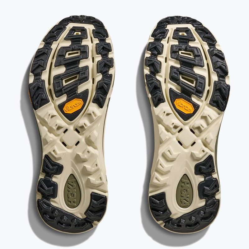 Cipők HOKA Mafate Speed 2 putty/eucalyptus 14