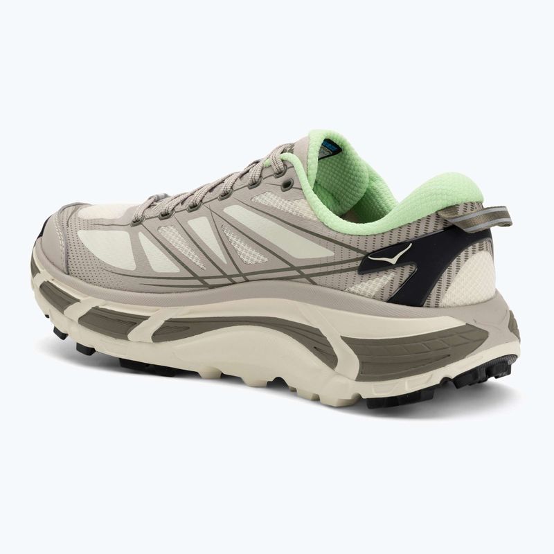 Cipők HOKA Mafate Speed 2 putty/eucalyptus 3