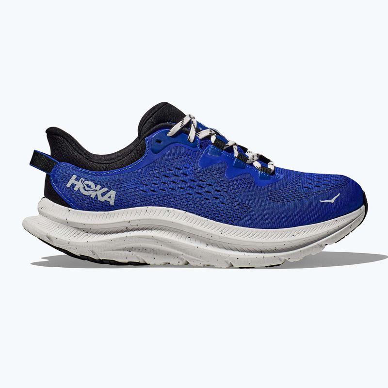 Férfi futócipő HOKA Kawana 2 ultramarine/black 9