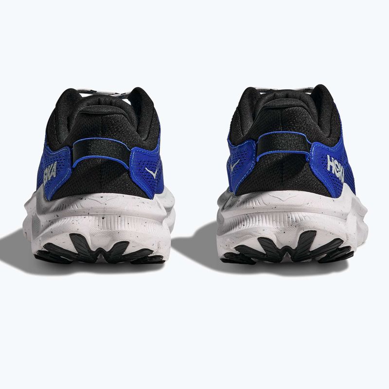Férfi futócipő HOKA Kawana 2 ultramarine/black 13