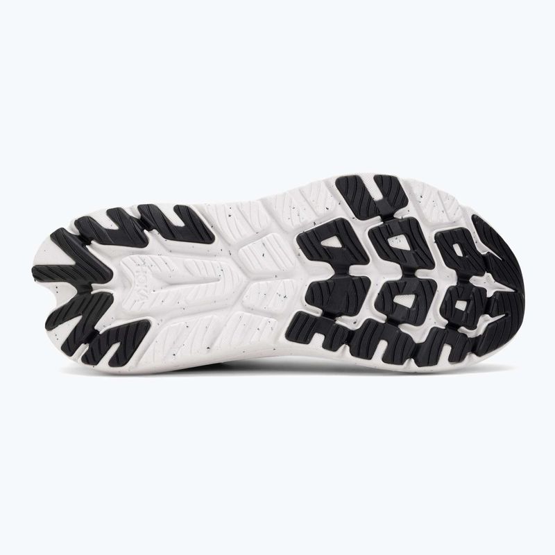 Férfi futócipő HOKA Kawana 2 ultramarine/black 4