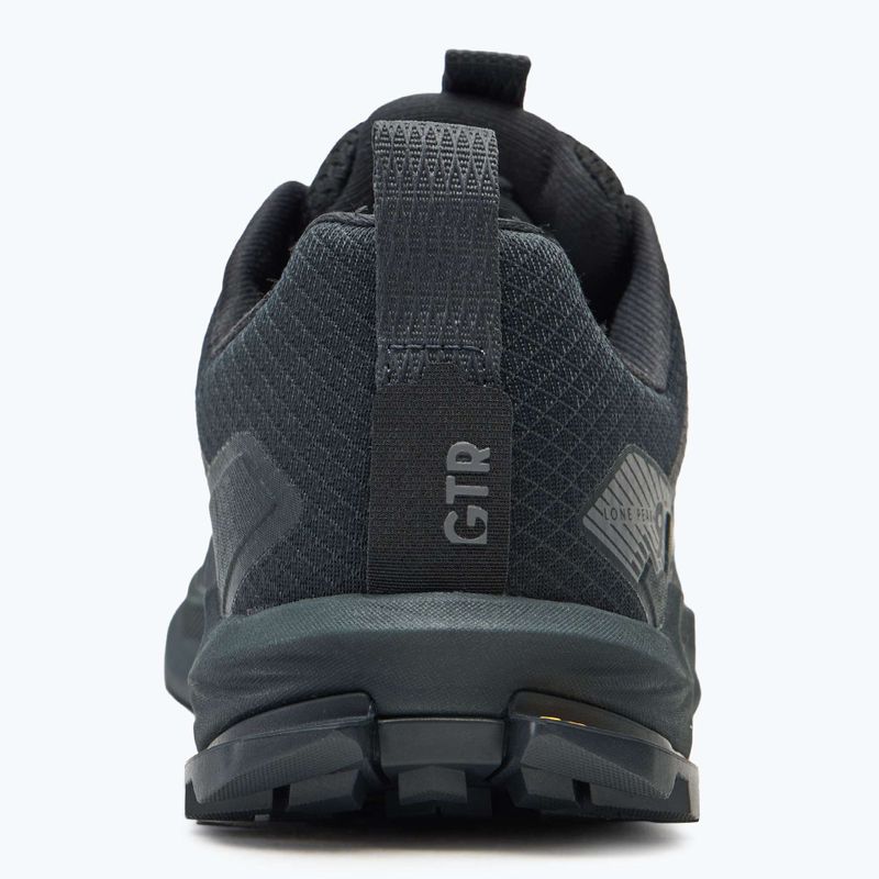 Női futócipő Altra Lone Peak 9+ fekete 6