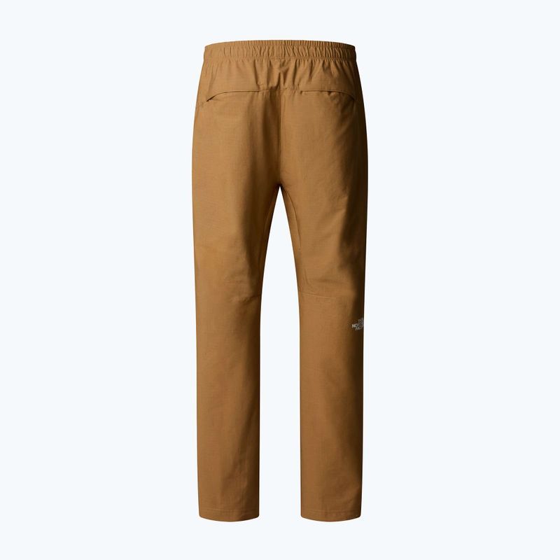 Férfi nadrág The North Face Limestone utility barna 6