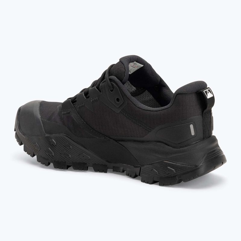 Férfi túrabakancs The North Face Offtrail Hike Gore-Tex tnf fekete / tnf fehér 3