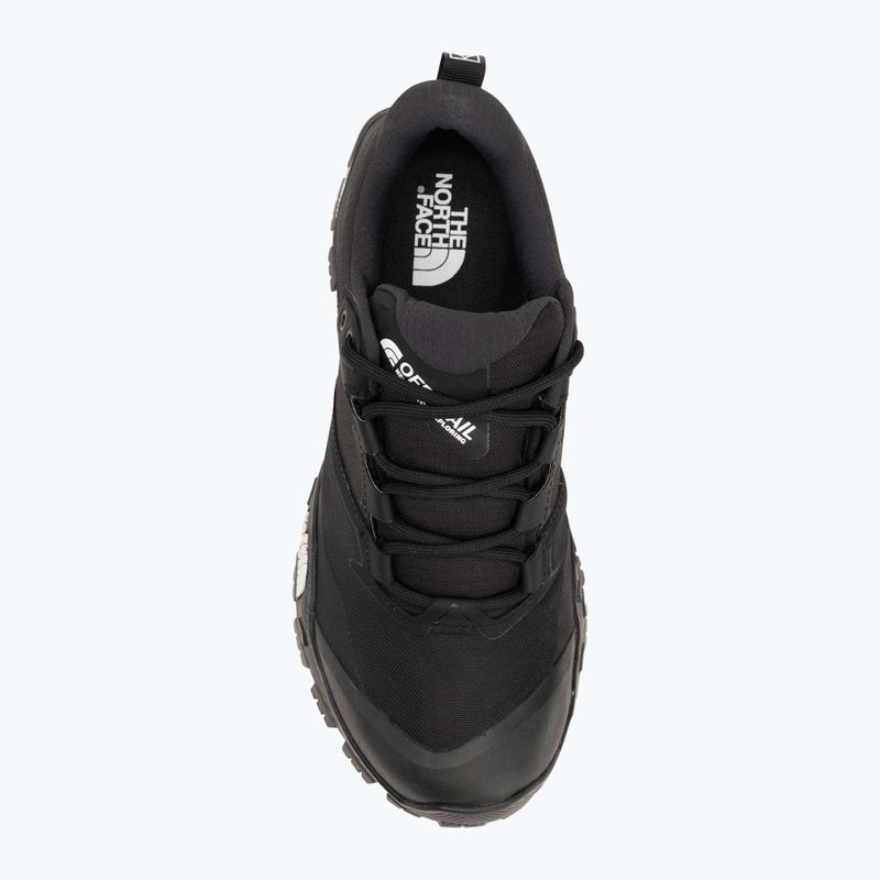Férfi túrabakancs The North Face Offtrail Hike Gore-Tex tnf fekete / tnf fehér 5