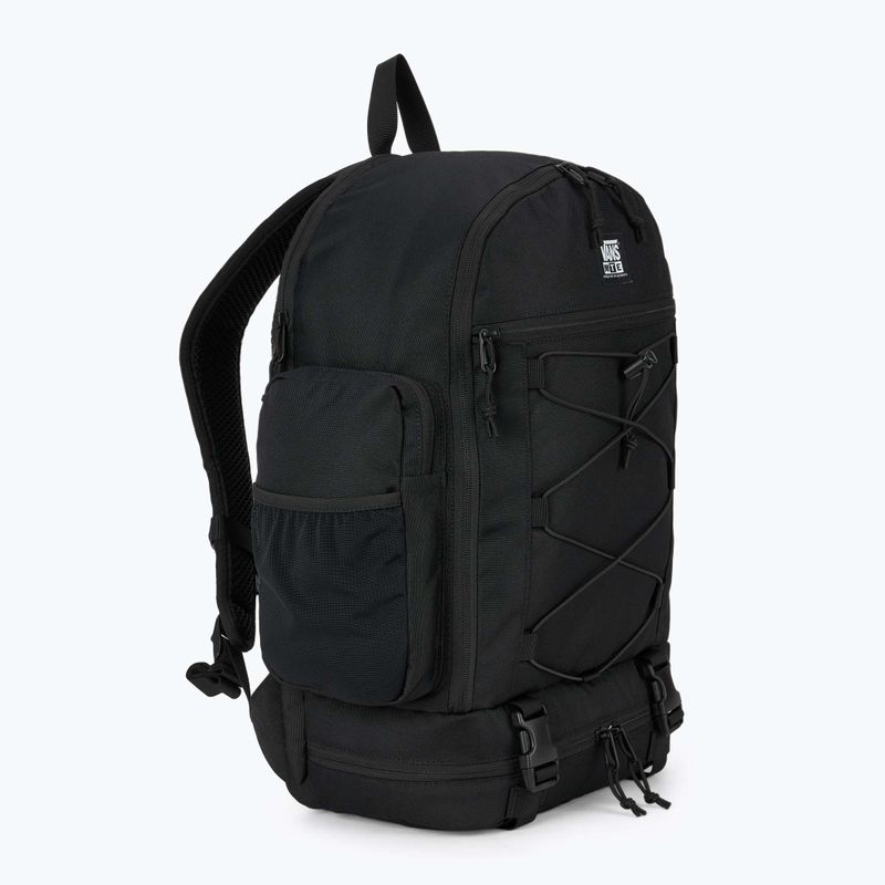 Vans MTE Breakout 34 l városi hátizsák fekete 2