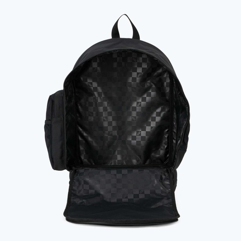 Vans MTE Breakout 34 l városi hátizsák fekete 8