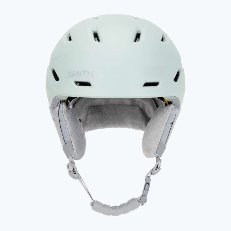 Sísisak Smith Mirage MIPS matte alpine ice 2