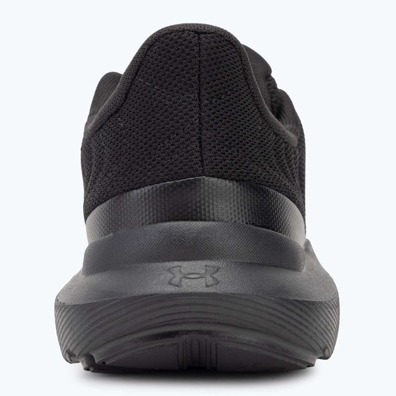 Under Armour Phade RN 3 női futócipő fekete/fekete/fekete/fekete 6