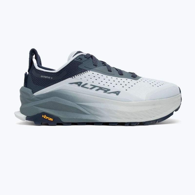 Altra Olympus 6 férfi futócipő sötétkék 2