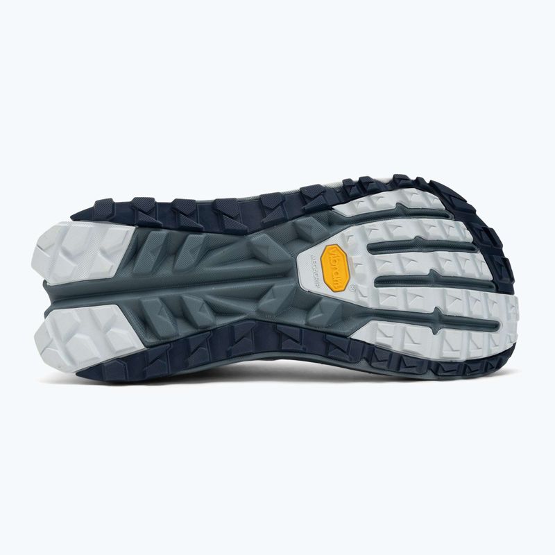 Altra Olympus 6 férfi futócipő sötétkék 4