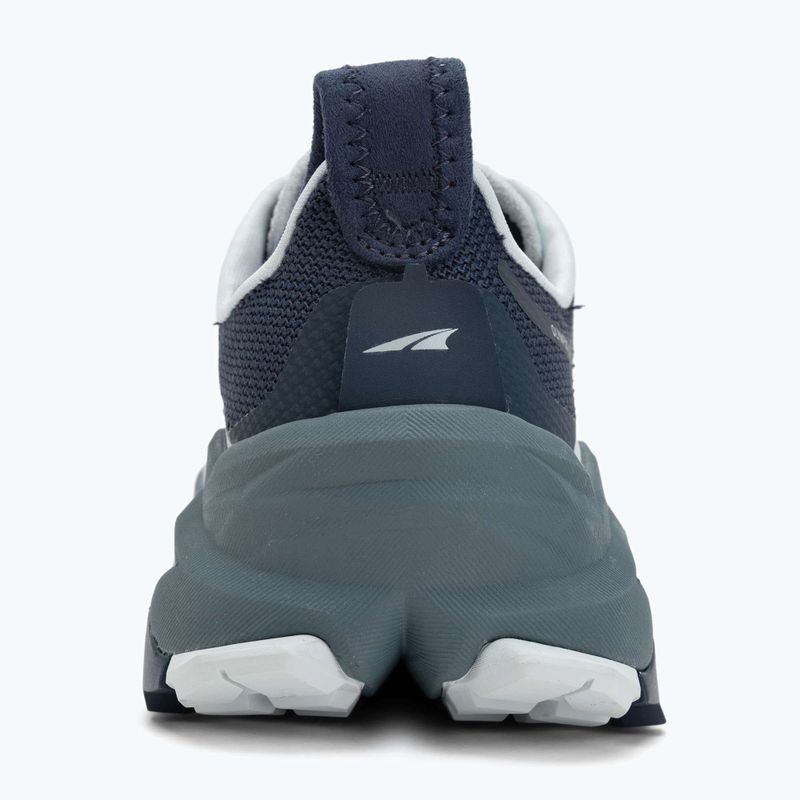 Altra Olympus 6 férfi futócipő sötétkék 6