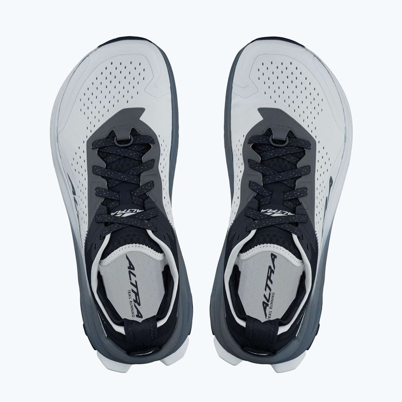 Altra Olympus 6 férfi futócipő sötétkék 11