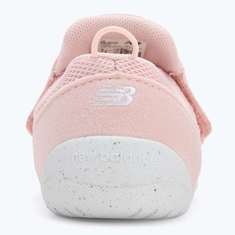 Gyerekcipő New Balance NW1ST V1 pink 6